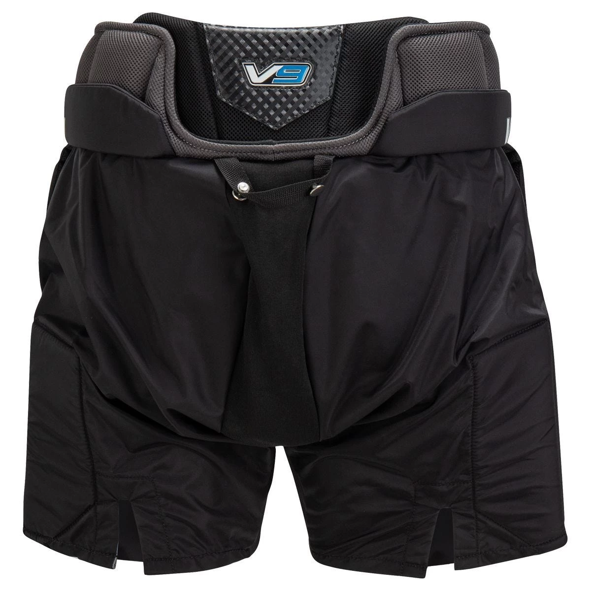Vaughn Velocity V9 Pro Senior Goalie Pants 4 Vaughn Velocity V9 Pro Senior Goalie Pants - Image 4