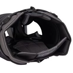 Vaughn Velocity V9 Pro Senior Goalie Pants 10 Vaughn Velocity V9 Pro Senior Goalie Pants -Baseball Equipment vaughn goalie pants velocity v9 pro sr inset4