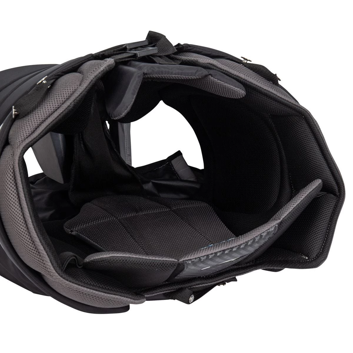 Vaughn Velocity V9 Pro Senior Goalie Pants 5 Vaughn Velocity V9 Pro Senior Goalie Pants - Image 5