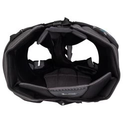 Vaughn Velocity V9 Pro Senior Goalie Pants 11 Vaughn Velocity V9 Pro Senior Goalie Pants -Baseball Equipment vaughn goalie pants velocity v9 pro sr inset5