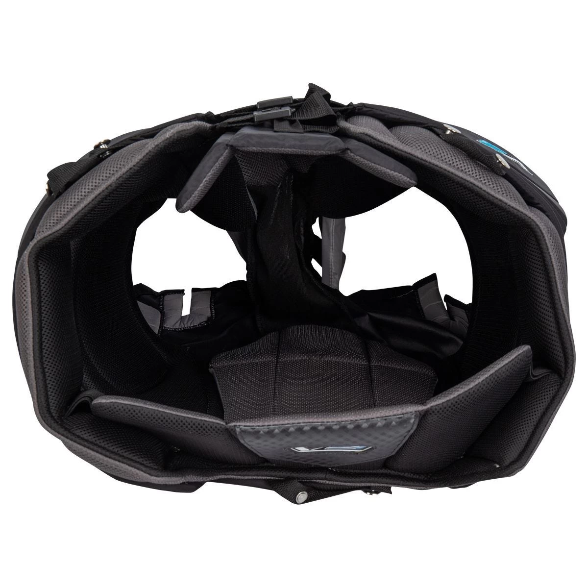 Vaughn Velocity V9 Pro Senior Goalie Pants 6 Vaughn Velocity V9 Pro Senior Goalie Pants - Image 6