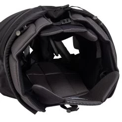 Vaughn Velocity V9 Pro Carbon Senior Goalie Pants -Baseball Equipment vaughn gp velocity v9 pro carbon sr inset4