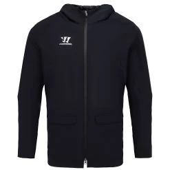 Warrior 3 In 1 Senior Parka