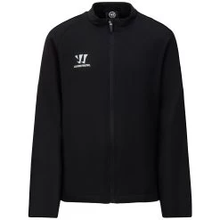 Warrior Alpha X Presentation Junior Full Zip Jacket