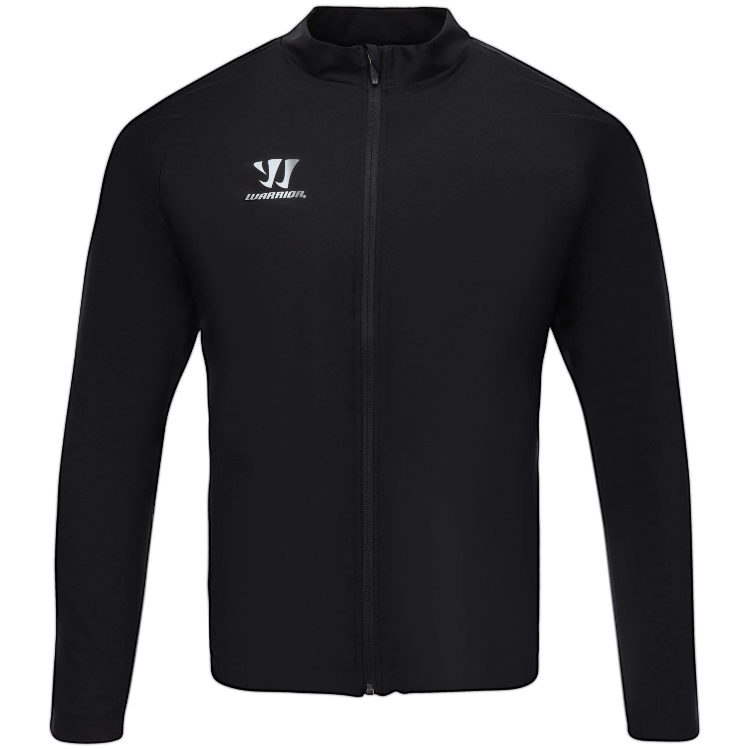 Warrior Alpha X Presentation Senior Full Zip Jacket 1 Warrior Alpha X Presentation Senior Full Zip Jacket