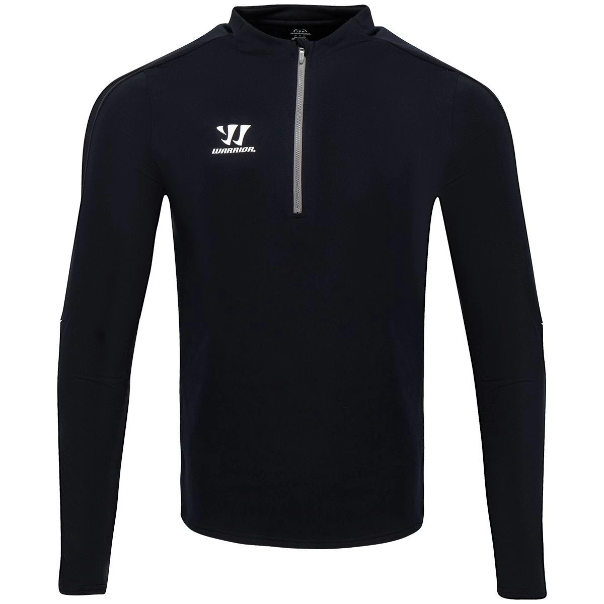 Warrior Covert Hybrid Senior Quarter Zip Pullover 1 Warrior Covert Hybrid Senior Quarter Zip Pullover