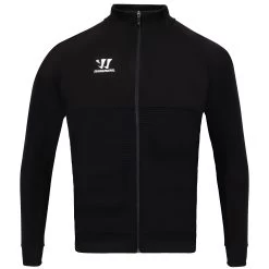Warrior Covert Travel Senior Full Zip Jacket