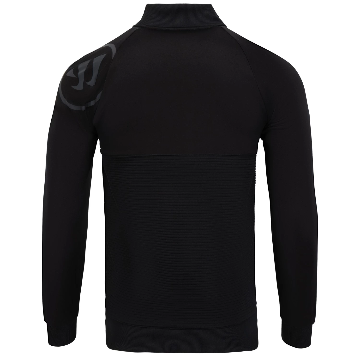 Warrior Covert Travel Senior Full Zip Jacket 2 Warrior Covert Travel Senior Full Zip Jacket - Image 2