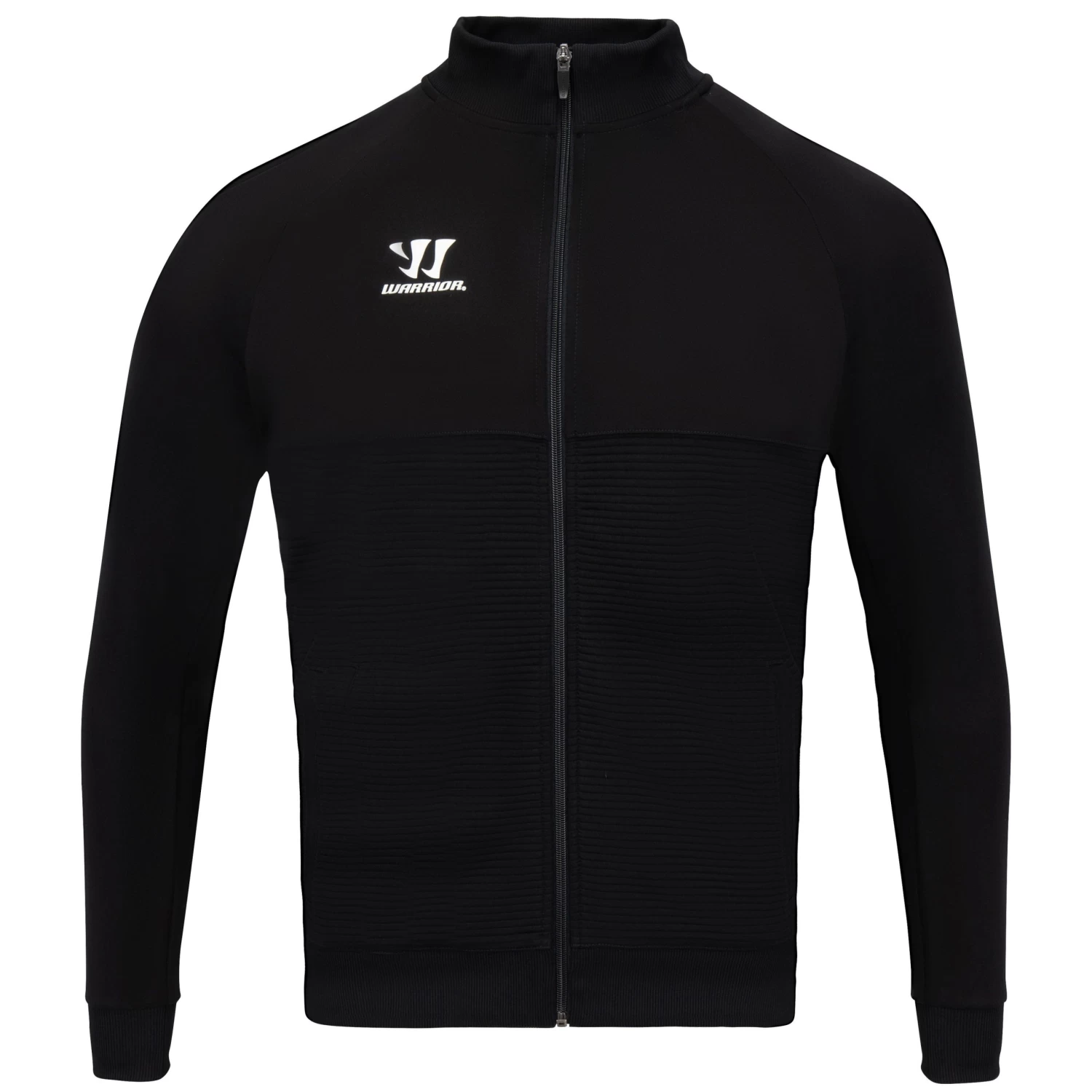Warrior Covert Travel Senior Full Zip Jacket 1 Warrior Covert Travel Senior Full Zip Jacket