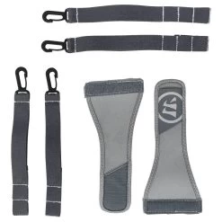 Warrior Ritual G6 Elastic Strap Kit - Junior