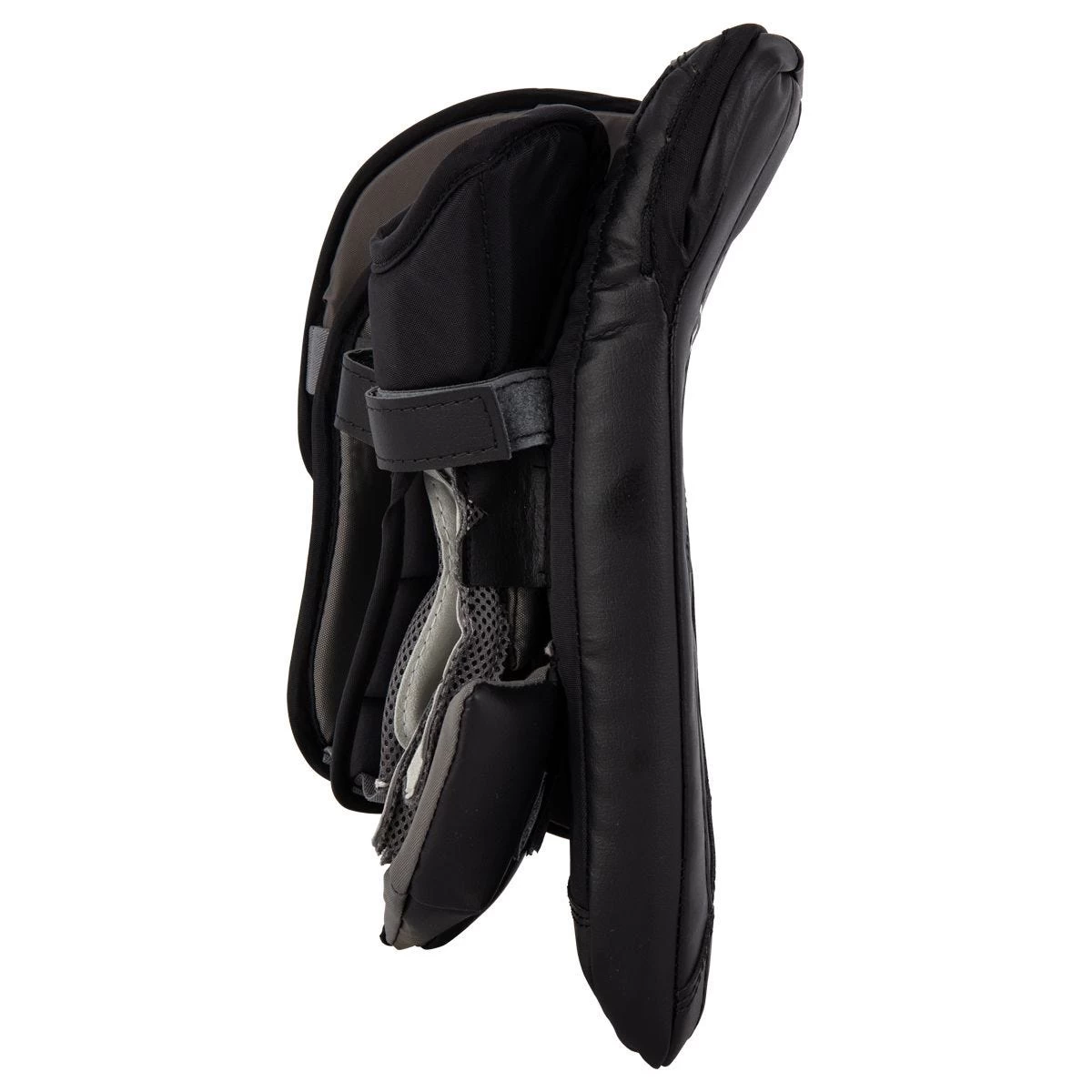 Warrior Ritual G5 Blemished Junior Goalie Blocker 2 Warrior Ritual G5 Blemished Junior Goalie Blocker - Image 2