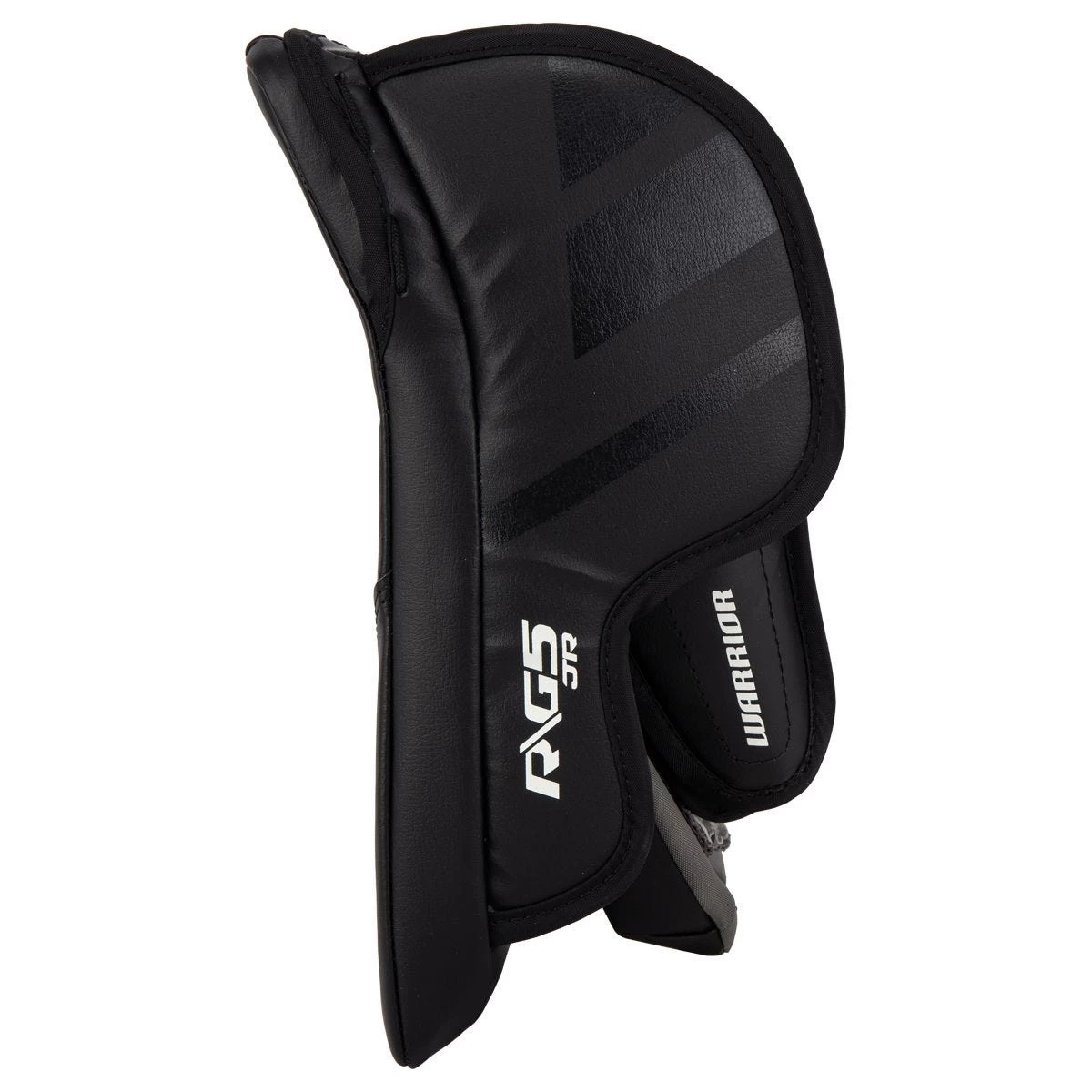 Warrior Ritual G5 Blemished Junior Goalie Blocker 3 Warrior Ritual G5 Blemished Junior Goalie Blocker - Image 3