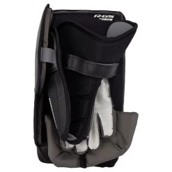 Warrior Ritual G5 Blemished Junior Goalie Blocker 8 Warrior Ritual G5 Blemished Junior Goalie Blocker -Baseball Equipment warrior goalie blocker ritual g5 jr blemished inset3