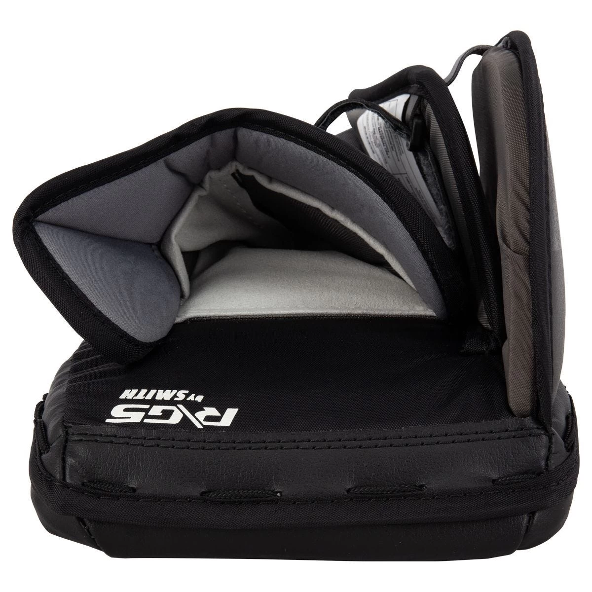 Warrior Ritual G5 Blemished Junior Goalie Blocker 5 Warrior Ritual G5 Blemished Junior Goalie Blocker - Image 5