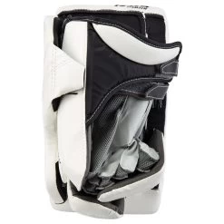 Warrior Ritual G5 Pro Senior Goalie Blocker -Baseball Equipment warrior goalie blocker ritual g5 pro sr inset4
