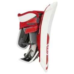 Warrior Ritual G6.1 E+ Senior Goalie Blocker 7 Warrior Ritual G6.1 E+ Senior Goalie Blocker -Baseball Equipment warrior goalie blocker ritual g6 1 e plus sr inset2