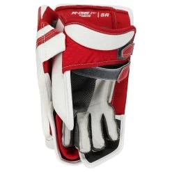 Warrior Ritual G6.1 E+ Senior Goalie Blocker 8 Warrior Ritual G6.1 E+ Senior Goalie Blocker -Baseball Equipment warrior goalie blocker ritual g6 1 e plus sr inset3