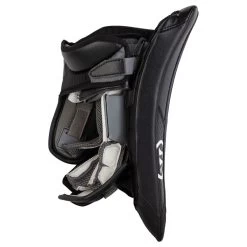 Warrior Ritual G6.1 Pro+ Senior Goalie Blocker -Baseball Equipment warrior goalie blocker ritual g6 1 pro plus sr inset2