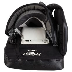 Warrior Ritual G6.1 Pro+ Senior Goalie Blocker -Baseball Equipment warrior goalie blocker ritual g6 1 pro plus sr inset4