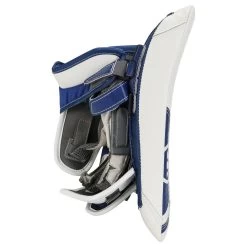 Warrior Ritual G6 E+ Intermediate Goalie Blocker 7 Warrior Ritual G6 E+ Intermediate Goalie Blocker -Baseball Equipment warrior goalie blocker ritual g6 e plus int inset2