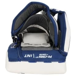 Warrior Ritual G6 E+ Intermediate Goalie Blocker 9 Warrior Ritual G6 E+ Intermediate Goalie Blocker -Baseball Equipment warrior goalie blocker ritual g6 e plus int inset4