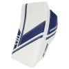 Warrior Ritual G6 E+ Intermediate Goalie Blocker