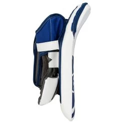 Warrior Ritual G6 E+ Junior Goalie Blocker -Baseball Equipment warrior goalie blocker ritual g6 e plus jr inset2