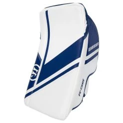 Warrior Ritual G6 E+ Junior Goalie Blocker