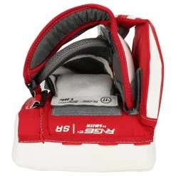 Warrior Ritual G6 E+ Senior Goalie Blocker 9 Warrior Ritual G6 E+ Senior Goalie Blocker -Baseball Equipment warrior goalie blocker ritual g6 e plus sr inset4