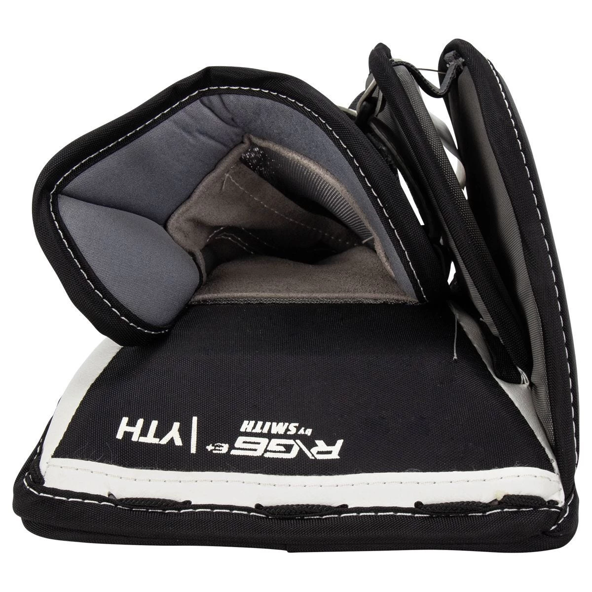 Warrior Ritual G6 E+ Youth Goalie Blocker 5 Warrior Ritual G6 E+ Youth Goalie Blocker - Image 5