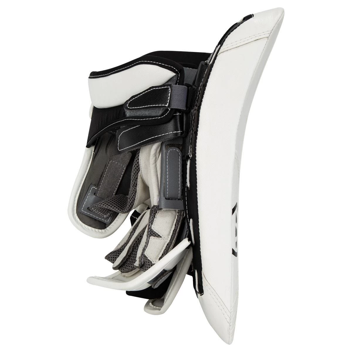 Warrior Ritual G6 Pro+ Senior Goalie Blocker 3 Warrior Ritual G6 Pro+ Senior Goalie Blocker - Image 3