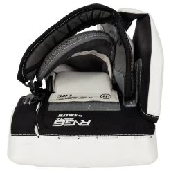 Warrior Ritual G6 Pro+ Senior Goalie Blocker 9 Warrior Ritual G6 Pro+ Senior Goalie Blocker -Baseball Equipment warrior goalie blocker ritual g6 pro plus sr inset4