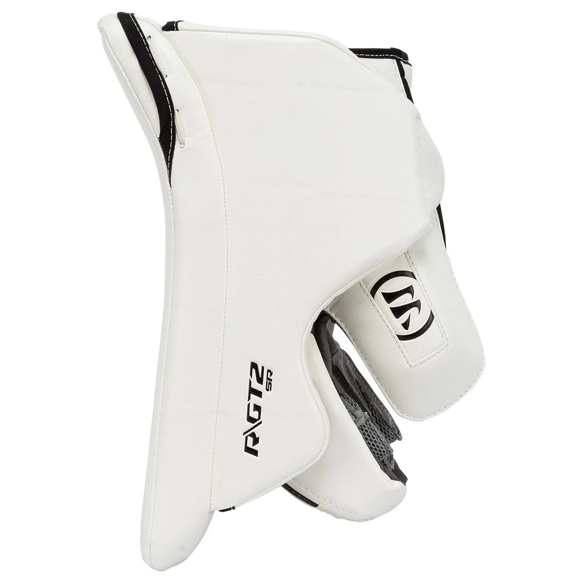 Warrior Ritual GT2 Classic Senior Goalie Blocker 4 Warrior Ritual GT2 Classic Senior Goalie Blocker - Image 4