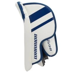 Warrior Ritual GT2 Junior Goalie Blocker 9 Warrior Ritual GT2 Junior Goalie Blocker -Baseball Equipment warrior goalie blocker ritual gt2 jr