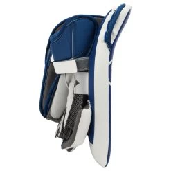 Warrior Ritual GT2 Junior Goalie Blocker 11 Warrior Ritual GT2 Junior Goalie Blocker -Baseball Equipment warrior goalie blocker ritual gt2 jr inset2