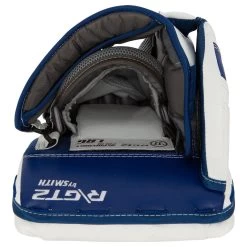 Warrior Ritual GT2 Pro Senior Goalie Blocker -Baseball Equipment warrior goalie blocker ritual gt2 pro sr