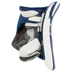 Warrior Ritual GT2 Pro Senior Goalie Blocker -Baseball Equipment warrior goalie blocker ritual gt2 pro sr inset4