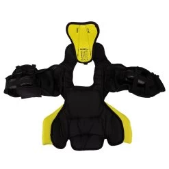 Warrior Ritual GT2 Youth Goalie Chest & Arm Protector -Baseball Equipment warrior goalie chest protector ritual gt2 yth inset3