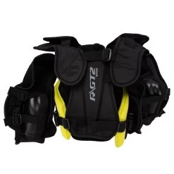 Warrior Ritual GT2 Youth Goalie Chest & Arm Protector -Baseball Equipment warrior goalie chest protector ritual gt2 yth inset4
