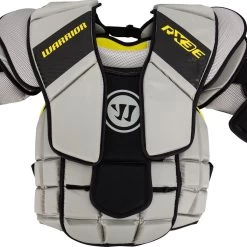 Warrior Ritual X3 E Intermediate Goalie Chest & Arm Protector 8 Warrior Ritual X3 E Intermediate Goalie Chest & Arm Protector -Baseball Equipment warrior goalie chest protector ritual x3 e int inset2