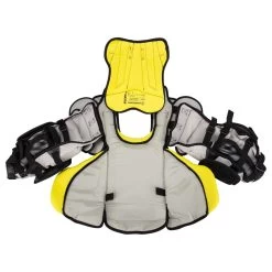 Warrior Ritual X3 E Intermediate Goalie Chest & Arm Protector 11 Warrior Ritual X3 E Intermediate Goalie Chest & Arm Protector -Baseball Equipment warrior goalie chest protector ritual x3 e int inset5