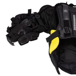 Warrior Ritual X3 E+ Intermediate Goalie Chest & Arm Protector 10 Warrior Ritual X3 E+ Intermediate Goalie Chest & Arm Protector -Baseball Equipment warrior goalie chest protector ritual x3 e plus int inset4