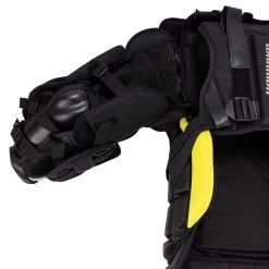 Warrior Ritual X3 E+ Senior Goalie Chest & Arm Protector -Baseball Equipment warrior goalie chest protector ritual x3 e plus sr inset4