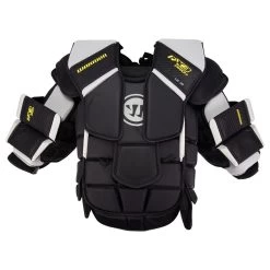 Warrior Ritual X3 Pro+ Senior Goalie Chest & Arm Protector