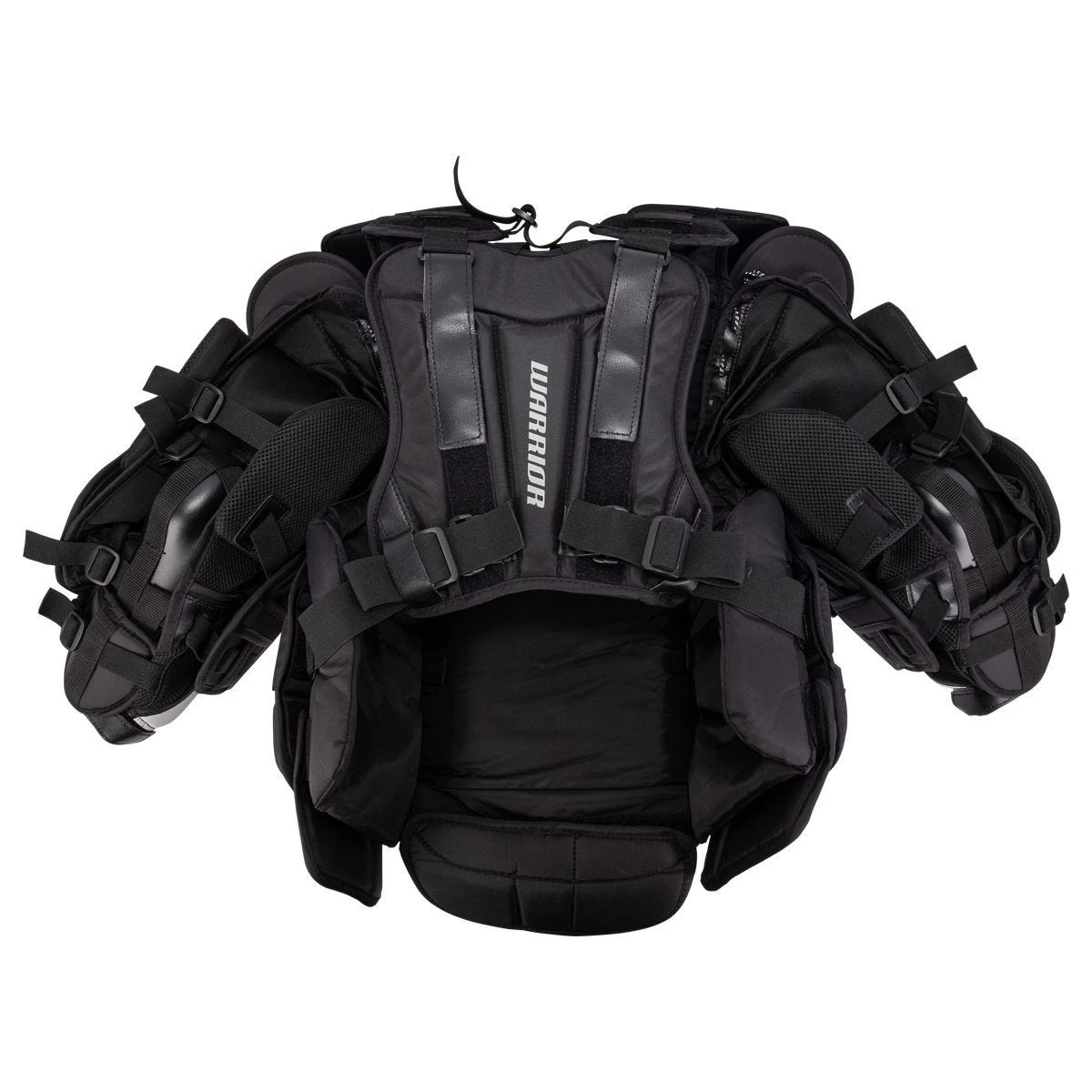 Warrior Ritual X3 Pro+ Senior Goalie Chest & Arm Protector 2 Warrior Ritual X3 Pro+ Senior Goalie Chest & Arm Protector - Image 2