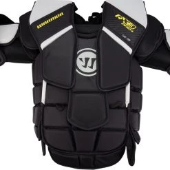Warrior Ritual X3 Pro+ Senior Goalie Chest & Arm Protector 8 Warrior Ritual X3 Pro+ Senior Goalie Chest & Arm Protector -Baseball Equipment warrior goalie chest protector ritual x3 pro plus sr inset2
