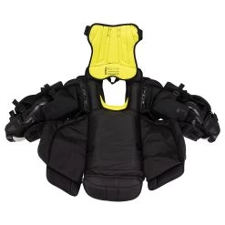 Warrior Ritual X3 Pro+ Senior Goalie Chest & Arm Protector 11 Warrior Ritual X3 Pro+ Senior Goalie Chest & Arm Protector -Baseball Equipment warrior goalie chest protector ritual x3 pro plus sr inset5