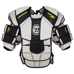 Warrior Ritual X3 Pro Senior Goalie Chest & Arm Protector