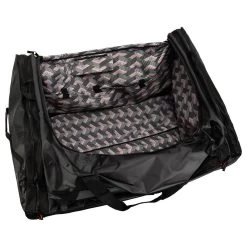 Warrior Ritual 44in. Wheeled Goalie Equipment Bag - '22 Model -Baseball Equipment warrior goalie equipment bag ritual roller 22 inset2