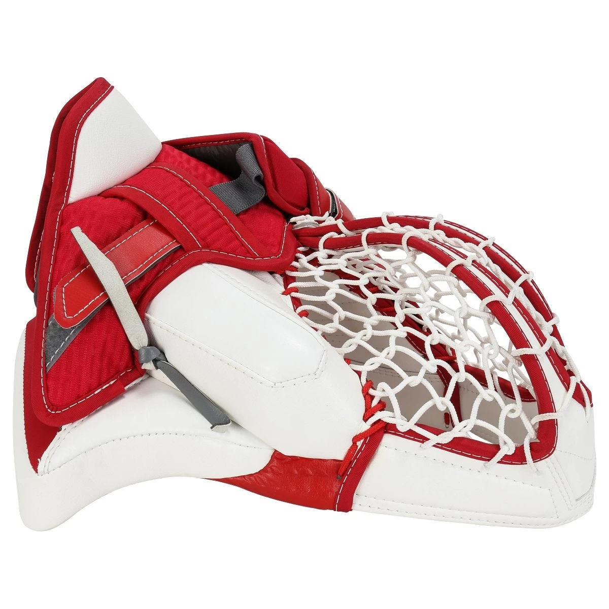 Warrior Ritual G6.1 E+ Senior Goalie Glove 2 Warrior Ritual G6.1 E+ Senior Goalie Glove - Image 2